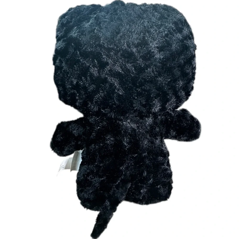 Sanrio Halloween Hello Kitty Black Cat Porch‎ Greeter 18.5